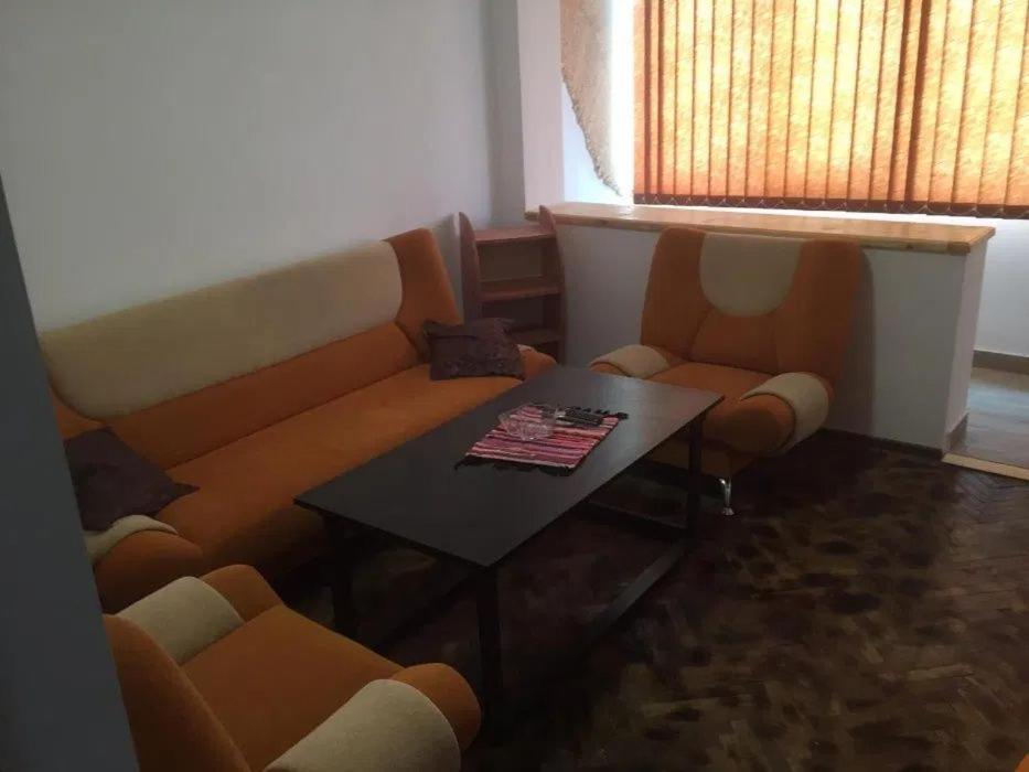 Apartament Marian Lägenhet Orşova Exteriör bild