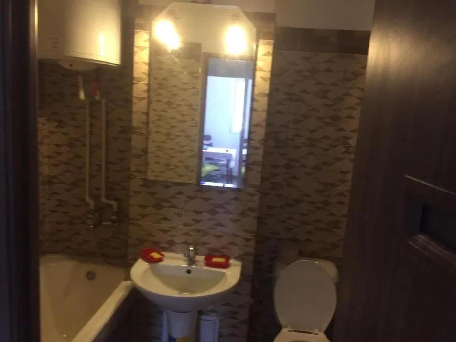 Apartament Marian Lägenhet Orşova Exteriör bild